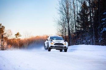 Rallye Perce-Neige 2025