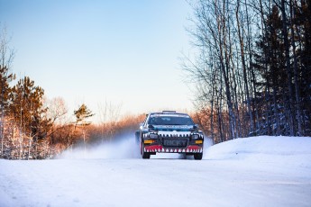 Rallye Perce-Neige 2025