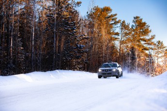 Rallye Perce-Neige 2025