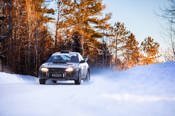 Rallye Perce-Neige 2025