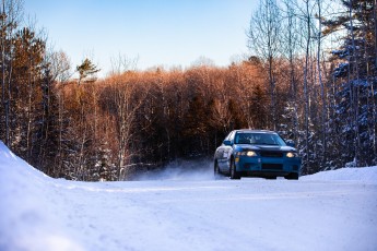 Rallye Perce-Neige 2025