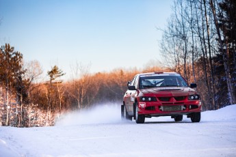 Rallye Perce-Neige 2025