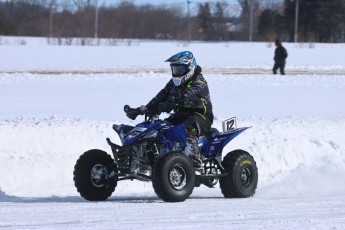 Challenge sur neige - Ormstown - 8 février 2025