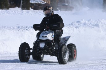 Challenge sur neige - Ormstown - 8 février 2025