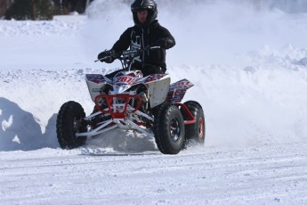 Challenge sur neige - Ormstown - 8 février 2025