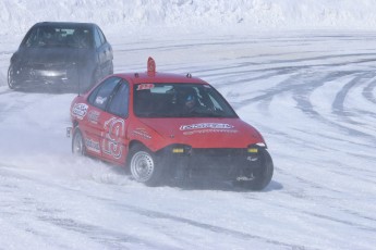 Challenge sur neige - Ormstown - 8 février 2025