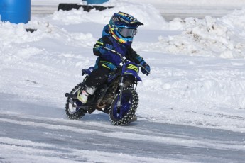 Challenge sur neige - Ormstown - 8 février 2025