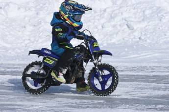 Challenge sur neige - Ormstown - 8 février 2025