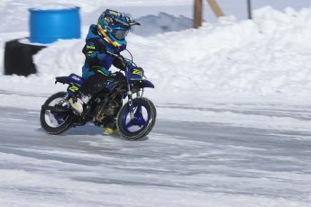 Challenge sur neige - Ormstown - 8 février 2025