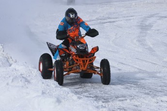 Challenge sur neige - Ormstown - 8 février 2025