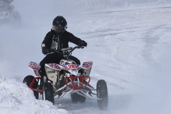 Challenge sur neige - Ormstown - 8 février 2025