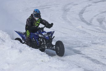 Challenge sur neige - Ormstown - 8 février 2025