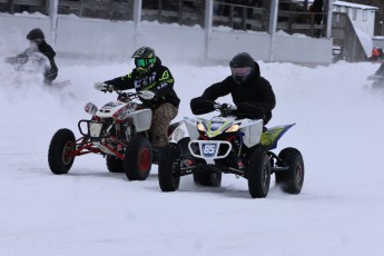 Challenge sur neige - Ormstown - 15 février 2025