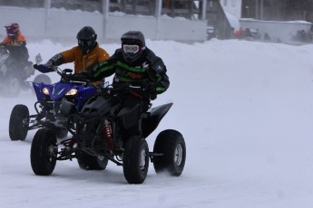 Challenge sur neige - Ormstown - 15 février 2025