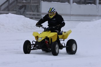 Challenge sur neige - Ormstown - 15 février 2025