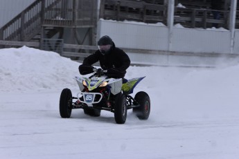 Challenge sur neige - Ormstown - 15 février 2025