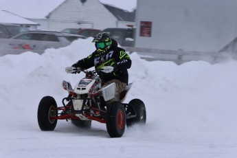 Challenge sur neige - Ormstown - 15 février 2025