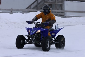 Challenge sur neige - Ormstown - 15 février 2025