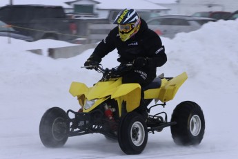 Challenge sur neige - Ormstown - 15 février 2025