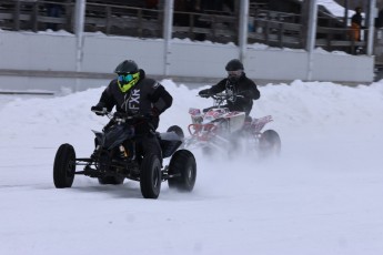 Challenge sur neige - Ormstown - 15 février 2025