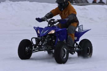 Challenge sur neige - Ormstown - 15 février 2025