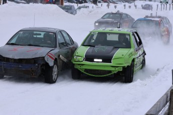 Challenge sur neige - Ormstown - 15 février 2025