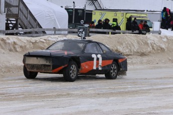 Challenge sur neige - Ormstown - 15 février 2025