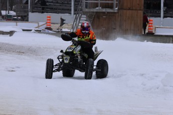 Challenge sur neige - Ormstown - 15 février 2025