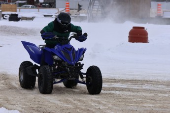 Challenge sur neige - Ormstown - 15 février 2025