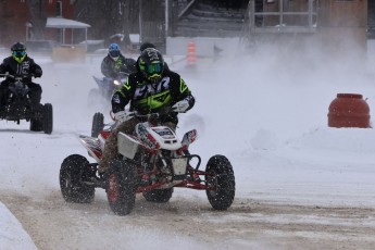 Challenge sur neige - Ormstown - 15 février 2025