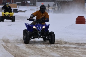 Challenge sur neige - Ormstown - 15 février 2025