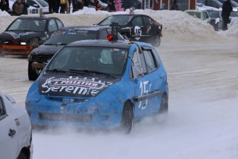 Challenge sur neige - Ormstown - 15 février 2025