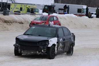 Challenge sur neige - Ormstown - 15 février 2025