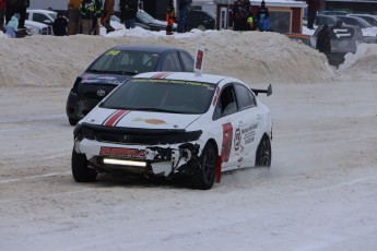 Challenge sur neige - Ormstown - 15 février 2025