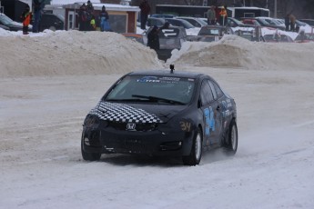 Challenge sur neige - Ormstown - 15 février 2025