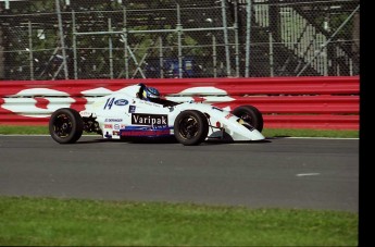 Retour dans le passé - Grand Prix du Canada 2001 - F1600