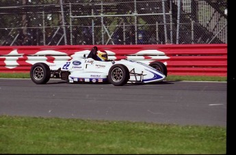 Retour dans le passé - Grand Prix du Canada 2001 - F1600