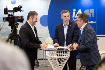 Salon International de l'auto de Québec 2025