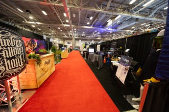 Salon International de l'auto de Québec 2025