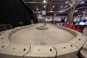 Salon International de l'auto de Québec 2025