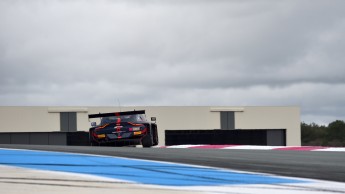 Prologue GT World Challenge Europe 2025