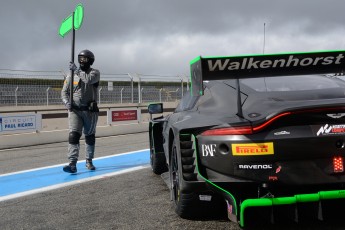 Prologue GT World Challenge Europe 2025