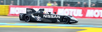 24 Heures du Mans - 16 et 17 juin