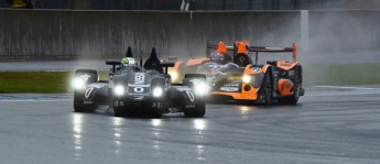 24 Heures du Mans - 16 et 17 juin