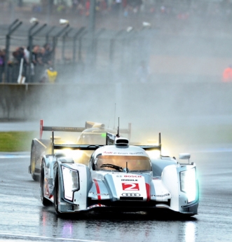 24 Heures du Mans - 16 et 17 juin