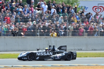 24 Heures du Mans - 16 et 17 juin