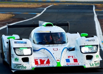 24 Heures du Mans - 16 et 17 juin