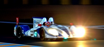 24 Heures du Mans