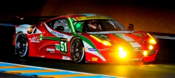 24 Heures du Mans