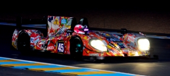 24 Heures du Mans